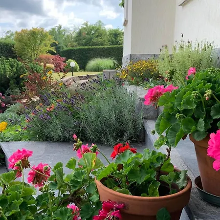 Garden Holiday home