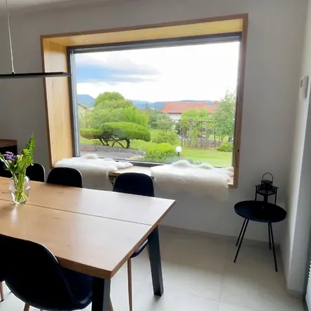 Garden Holiday home Stanjel