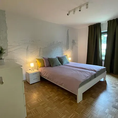 Garden Holiday home Stanjel
