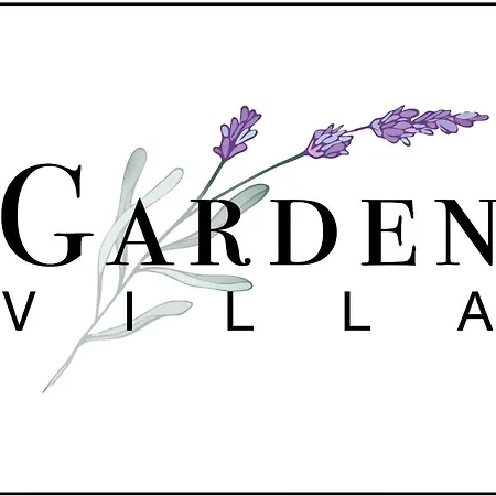 Holiday home Garden Stanjel