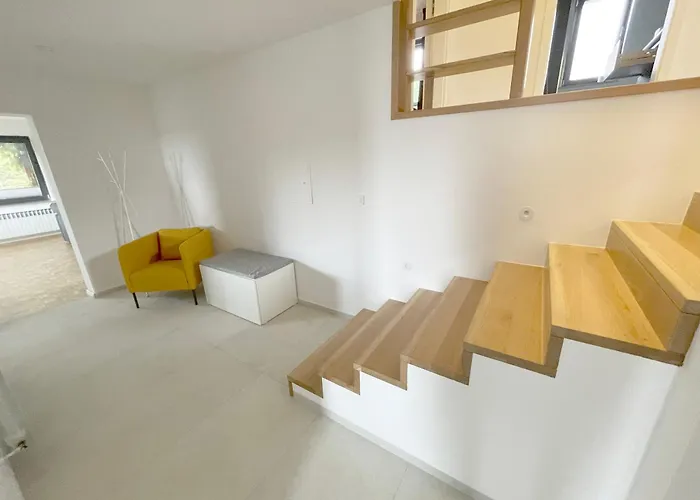 Holiday home Garden Stanjel