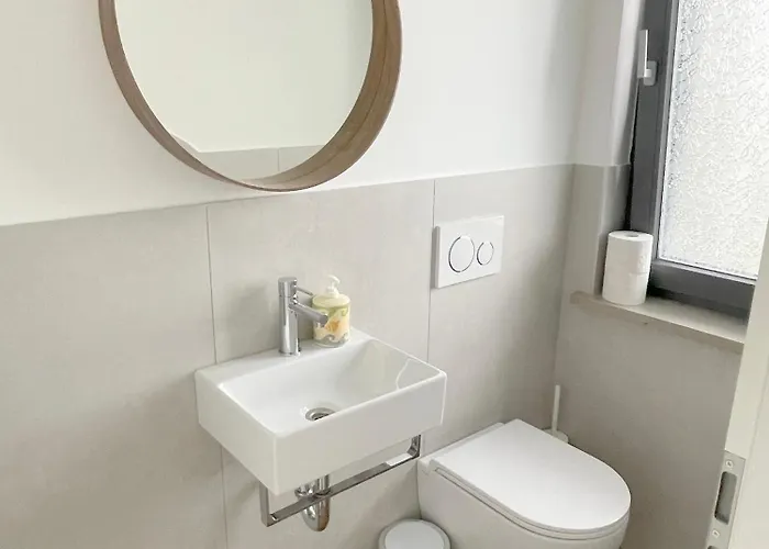 Garden Holiday home *