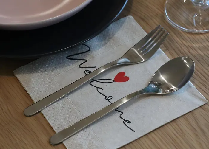 Holiday home Garden Stanjel