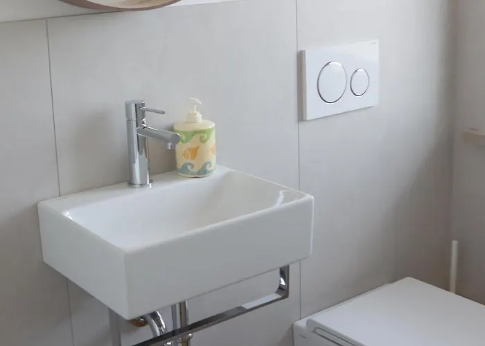 Holiday home Garden *