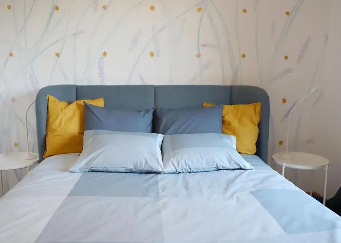 Holiday home Garden *