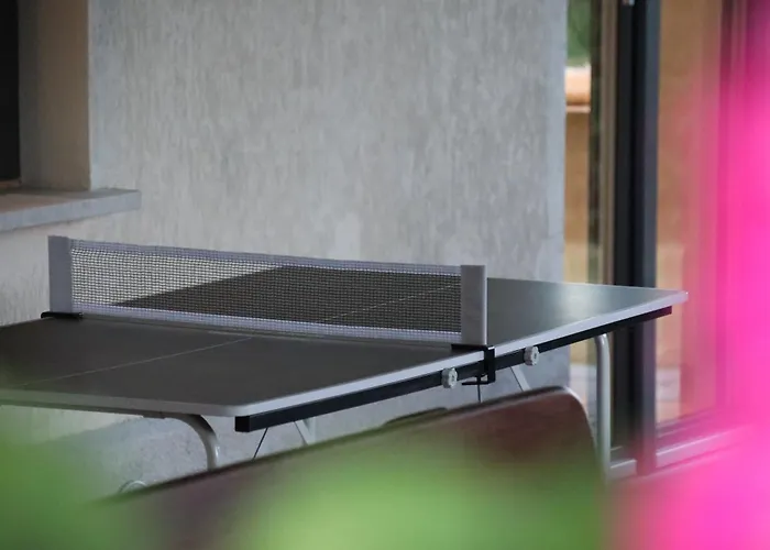 Holiday home Garden Stanjel