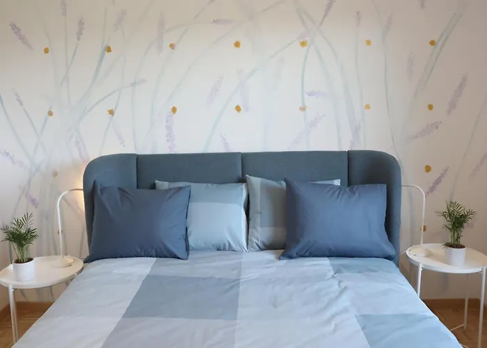 Garden Holiday home Stanjel