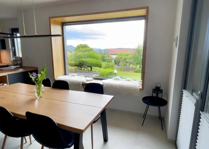 Garden Holiday home Stanjel