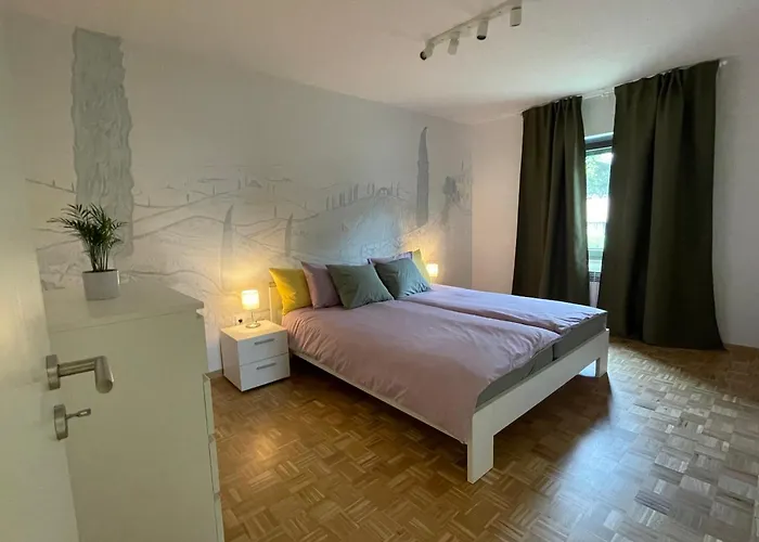 Garden Holiday home Stanjel